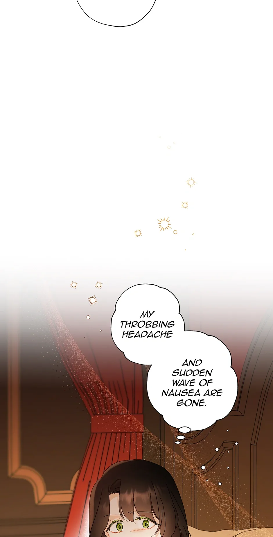 A Wicked Tale of Cinderella's Stepmom Chapter 124 page 6