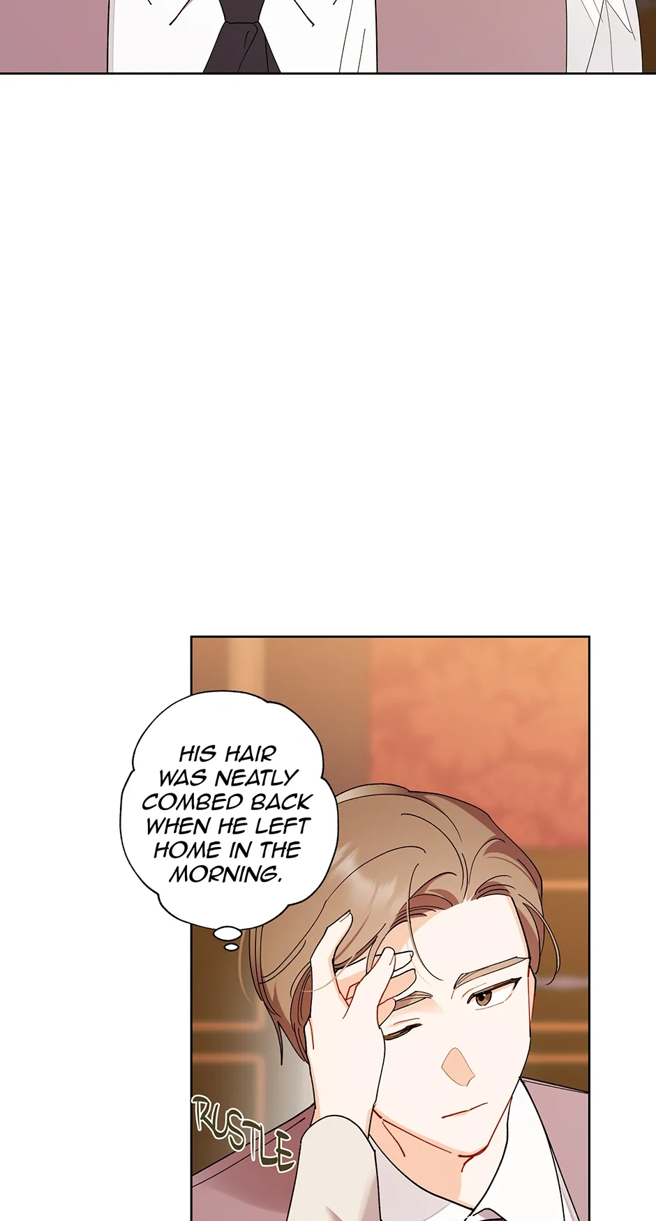 A Wicked Tale of Cinderella's Stepmom Chapter 123 page 10