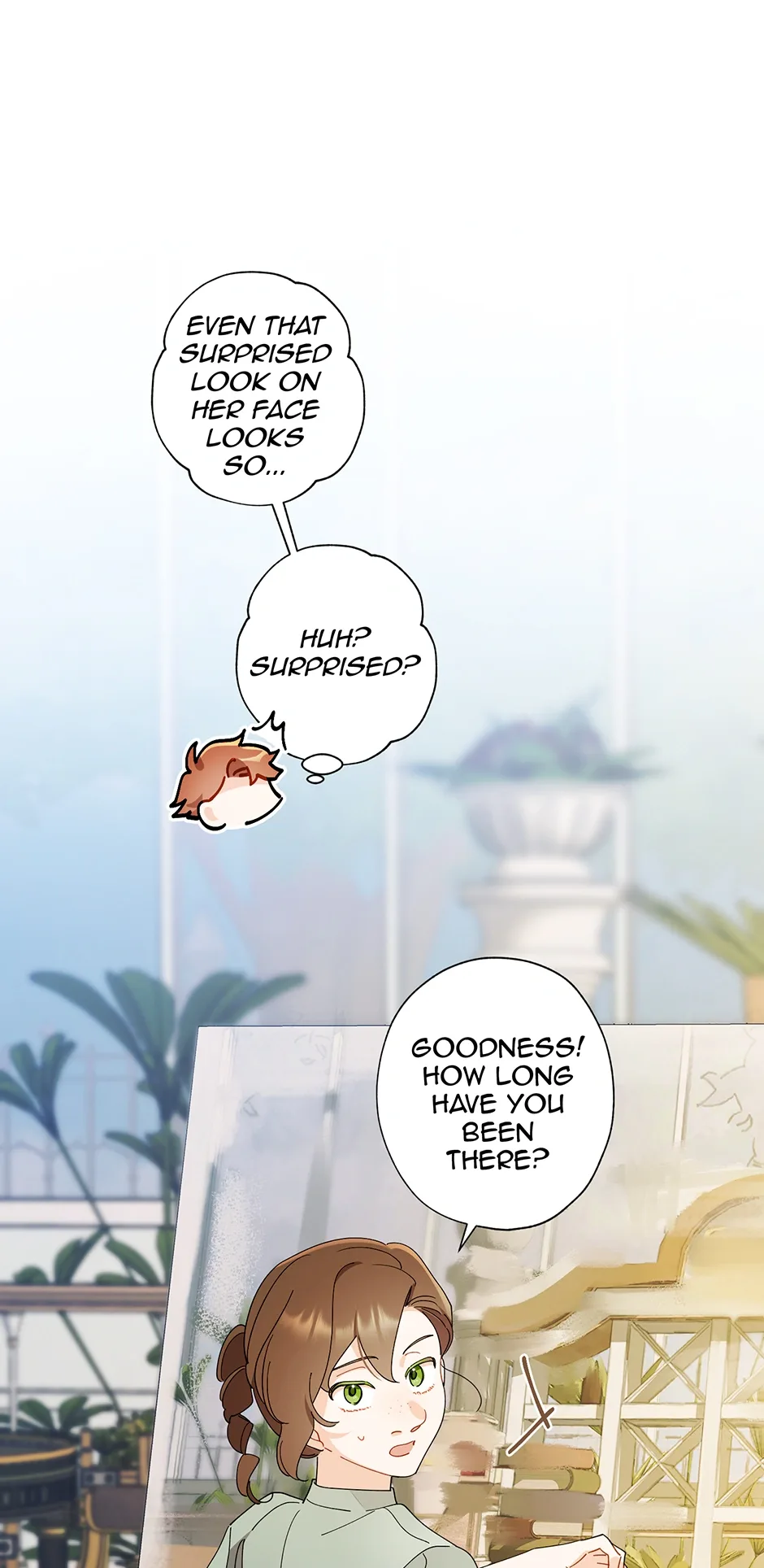 A Wicked Tale of Cinderella's Stepmom Chapter 118 page 42