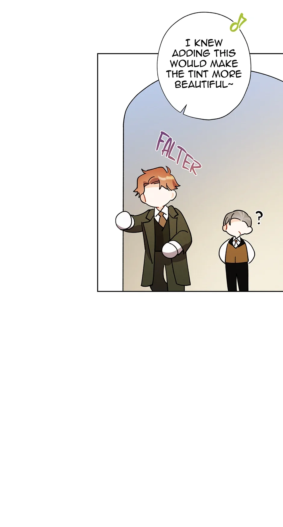 A Wicked Tale of Cinderella's Stepmom Chapter 118 page 37