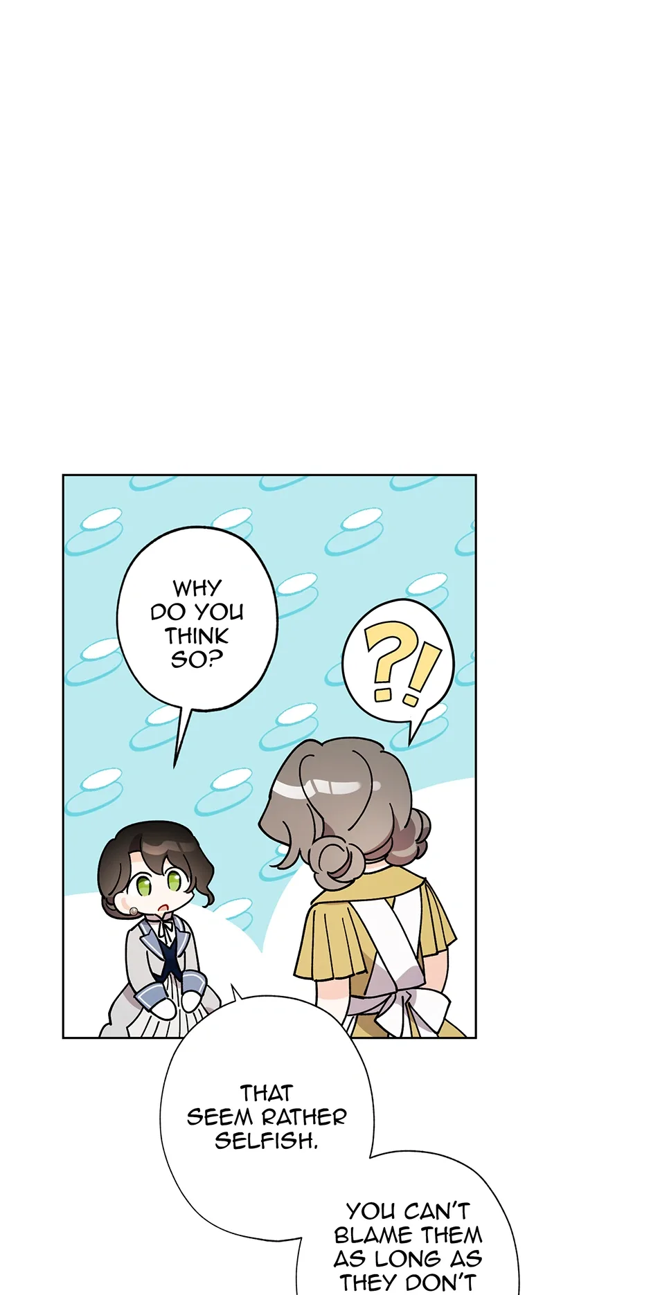 A Wicked Tale of Cinderella's Stepmom Chapter 121 page 30