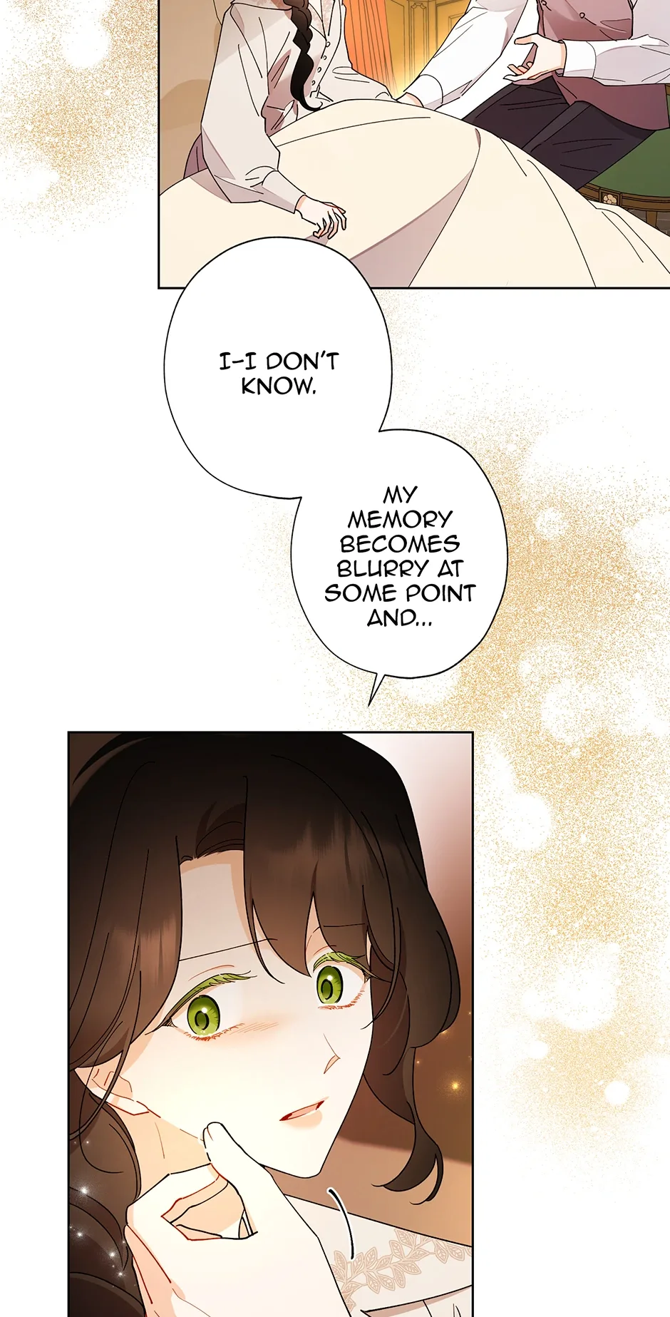 A Wicked Tale of Cinderella's Stepmom Chapter 124 page 3
