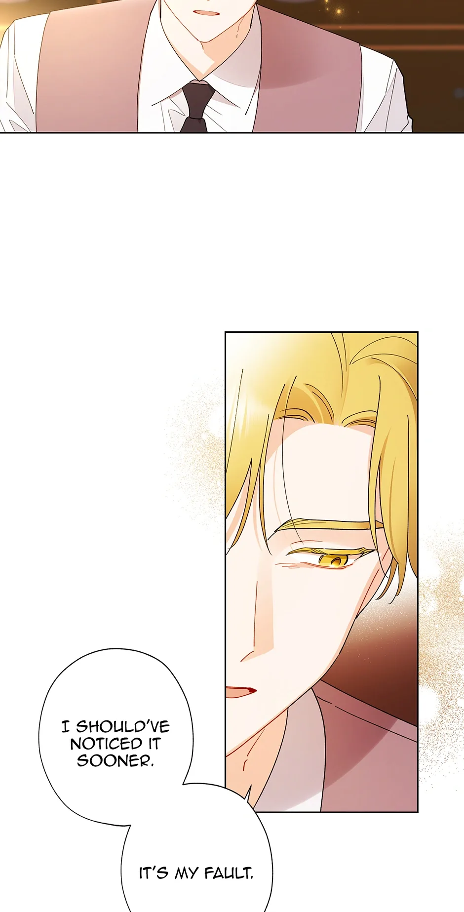 A Wicked Tale of Cinderella's Stepmom Chapter 124 page 5