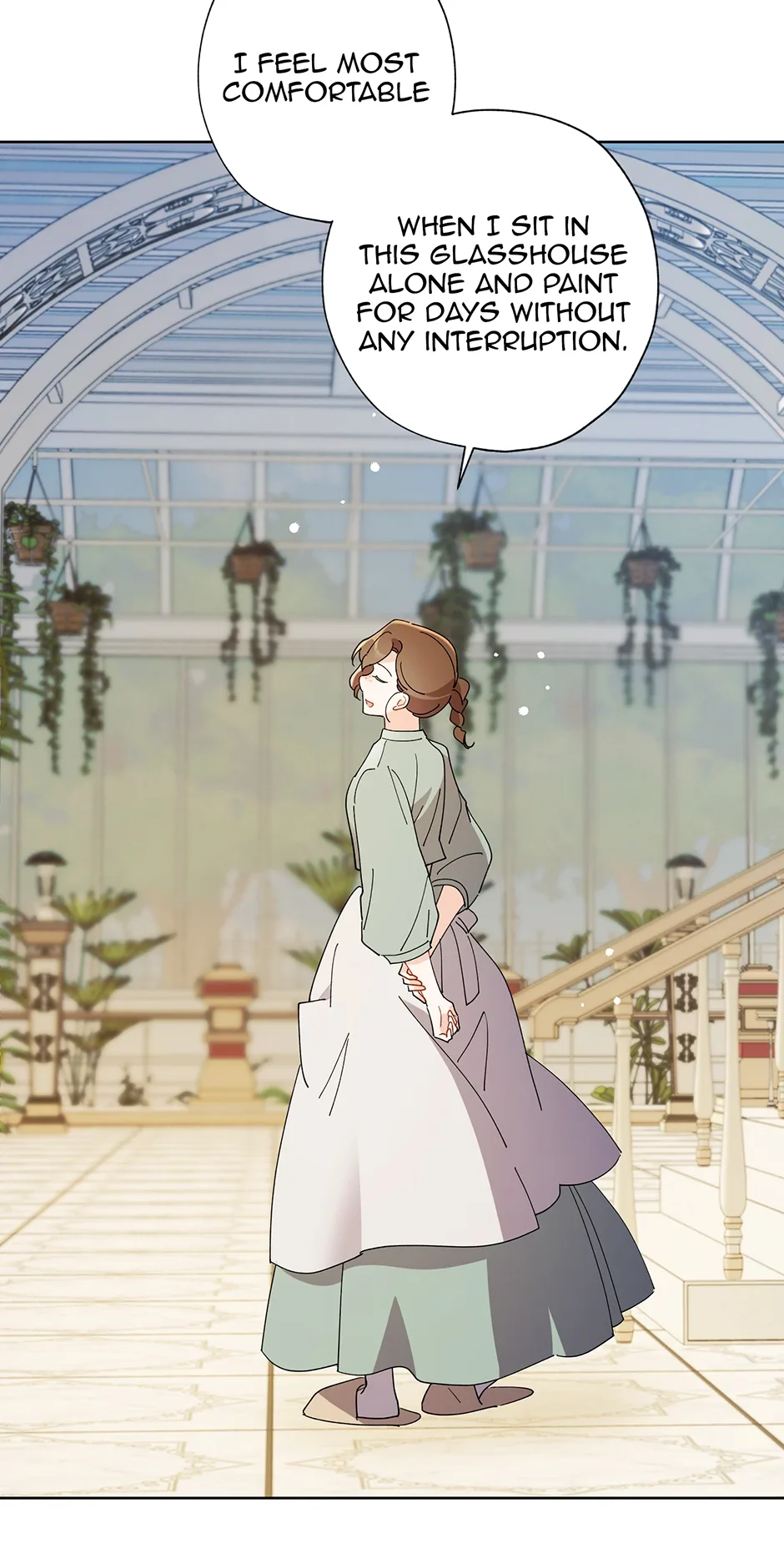 A Wicked Tale of Cinderella's Stepmom Chapter 119 page 29