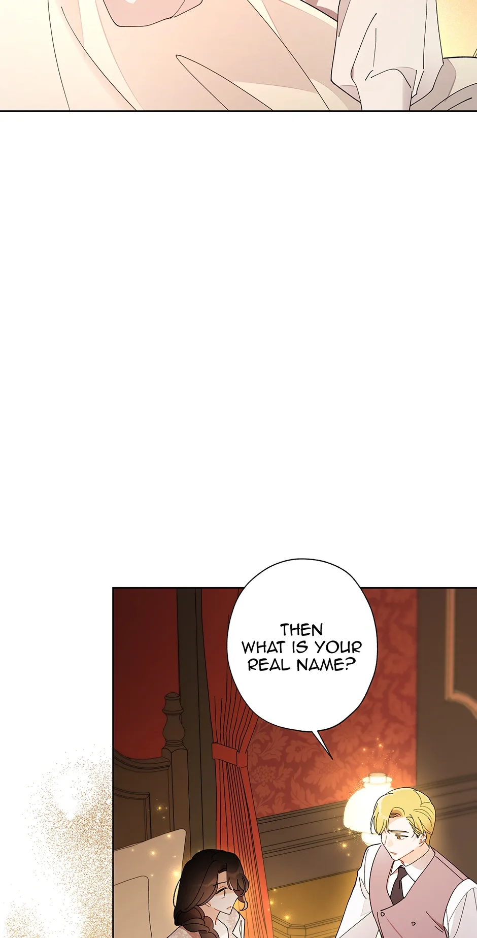 A Wicked Tale of Cinderella's Stepmom Chapter 124 page 2