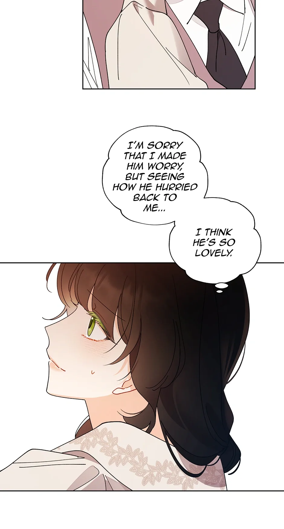 A Wicked Tale of Cinderella's Stepmom Chapter 123 page 11