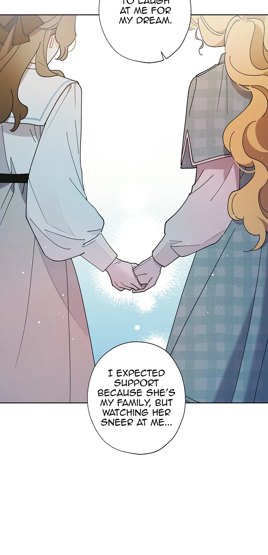 A Wicked Tale of Cinderella's Stepmom Chapter 122 page 13