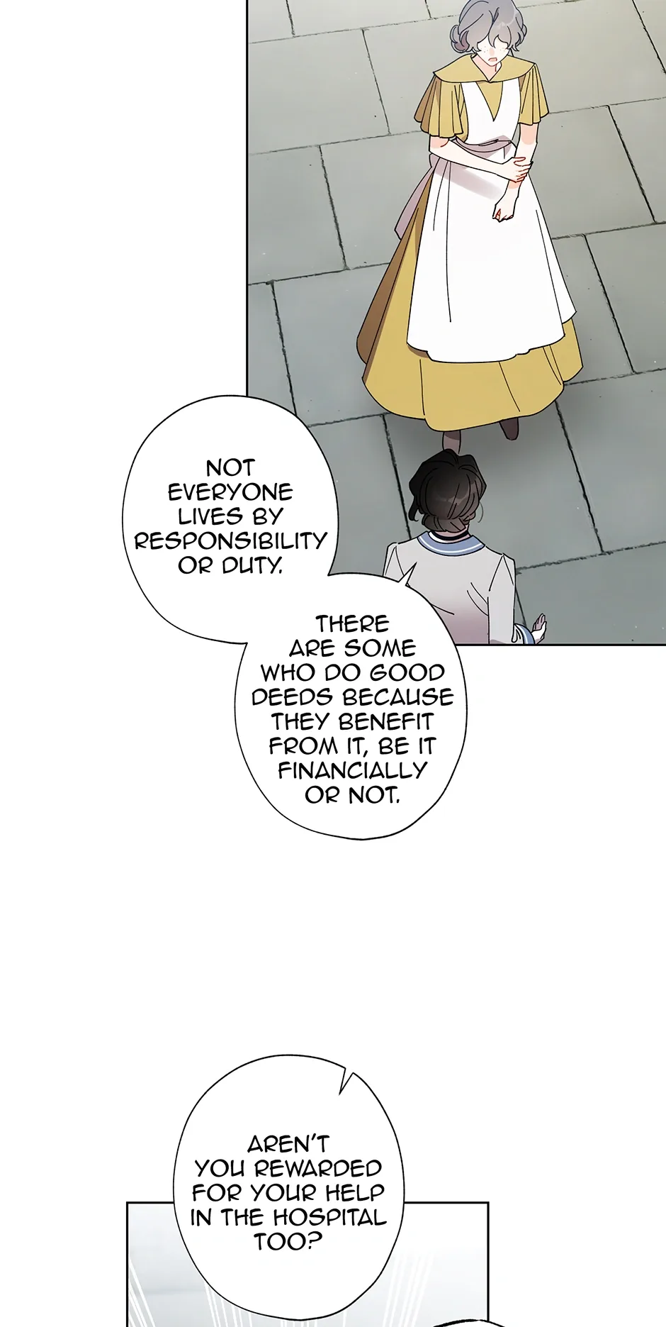 A Wicked Tale of Cinderella's Stepmom Chapter 121 page 26