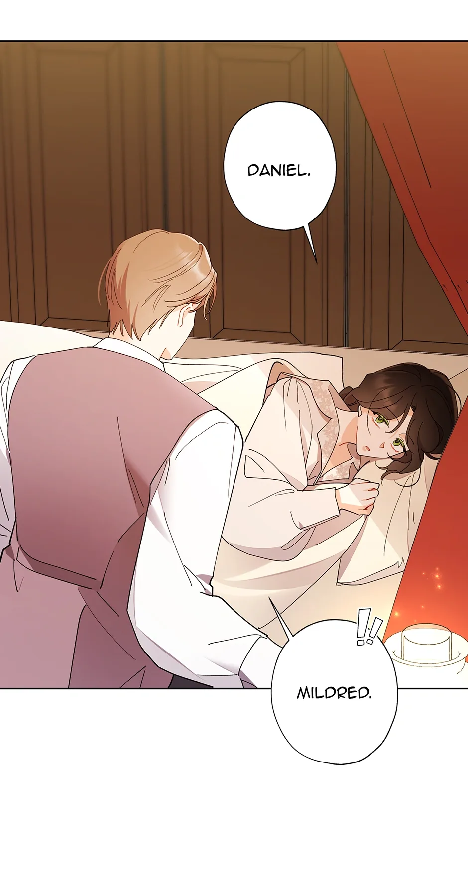 A Wicked Tale of Cinderella's Stepmom Chapter 123 page 5
