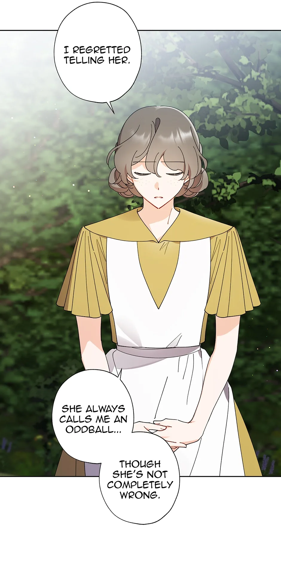 A Wicked Tale of Cinderella's Stepmom Chapter 122 page 14
