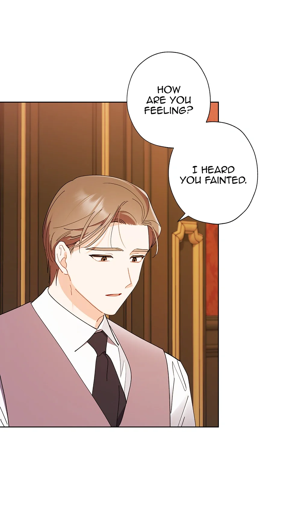 A Wicked Tale of Cinderella's Stepmom Chapter 123 page 6