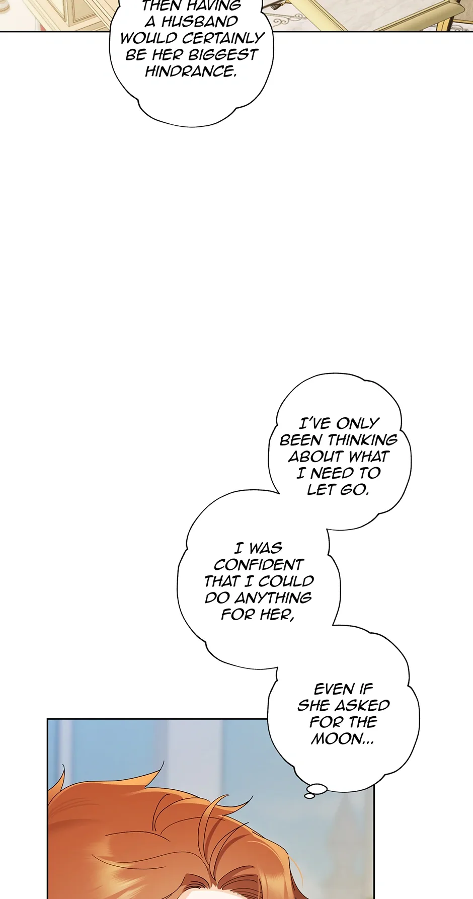 A Wicked Tale of Cinderella's Stepmom Chapter 119 page 33