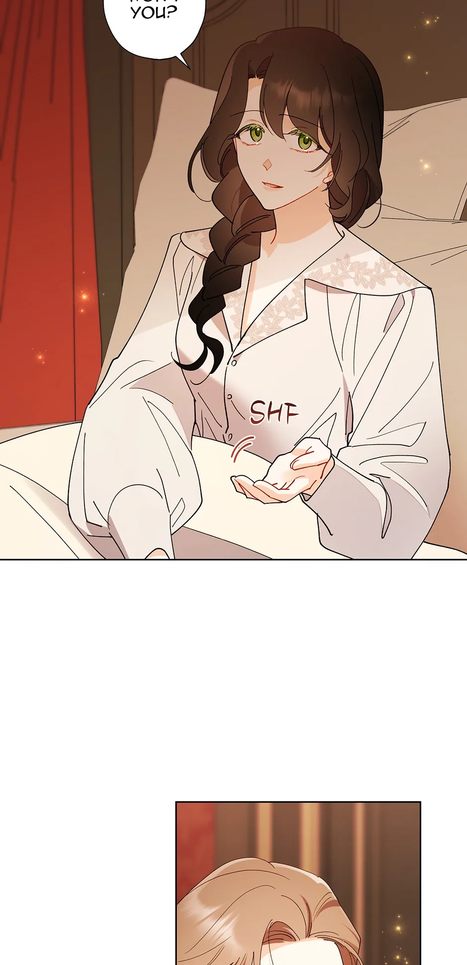 A Wicked Tale of Cinderella's Stepmom Chapter 123 page 19