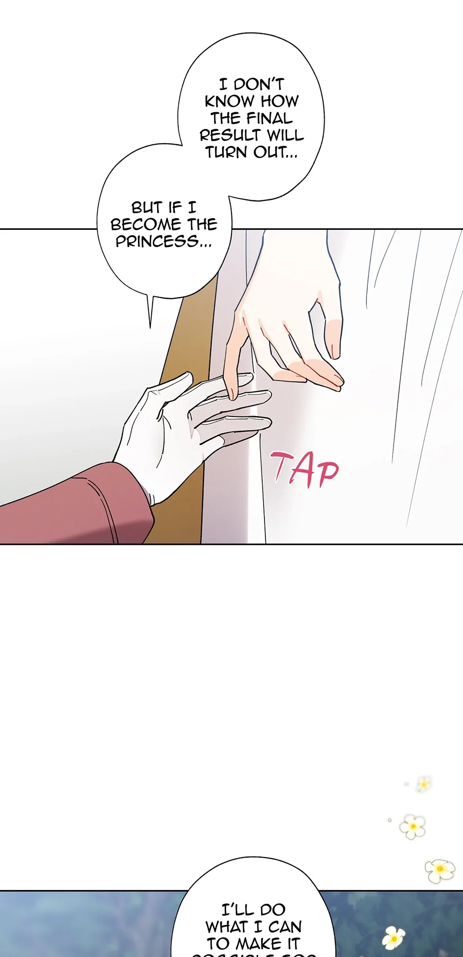 A Wicked Tale of Cinderella's Stepmom Chapter 122 page 22