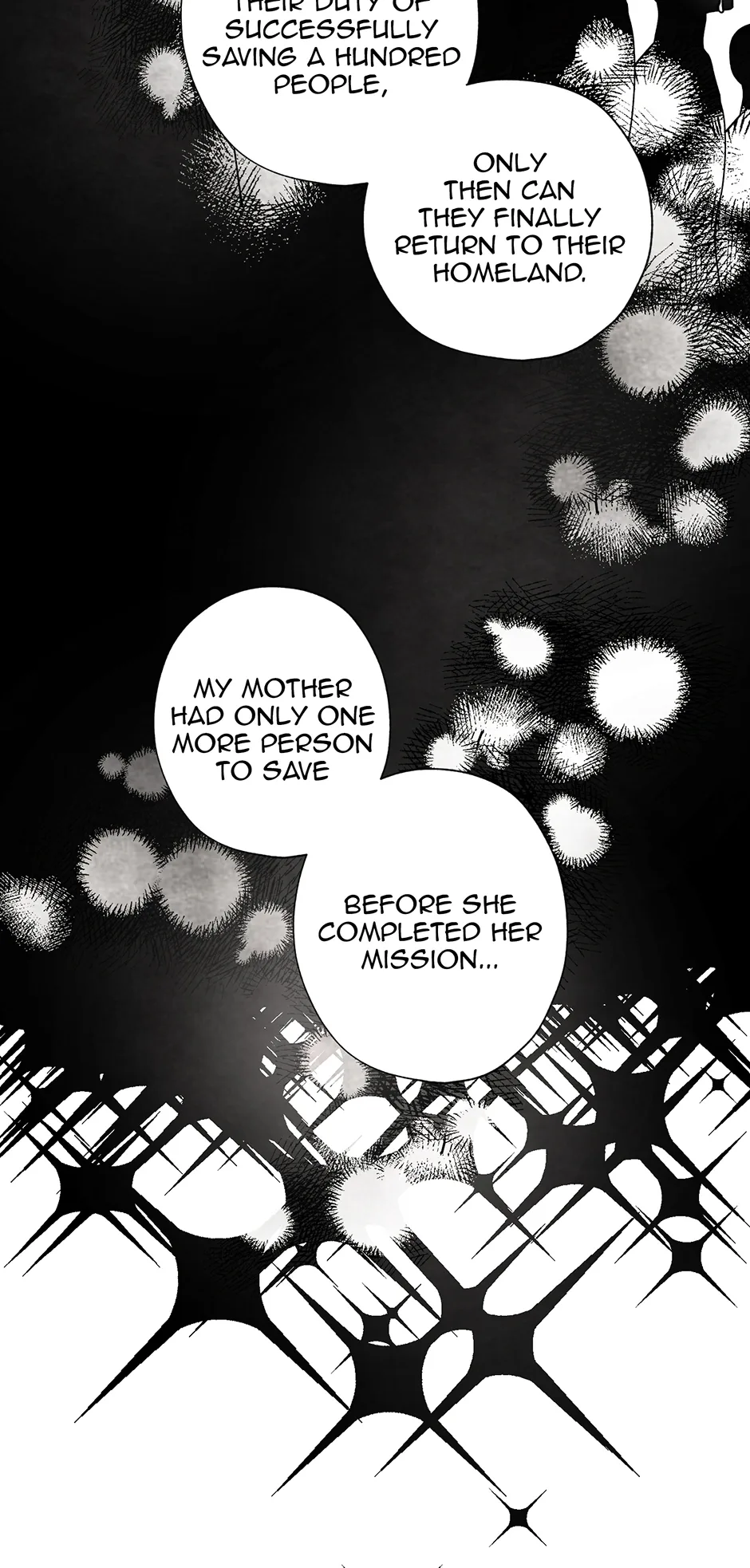 A Wicked Tale of Cinderella's Stepmom Chapter 124 page 13