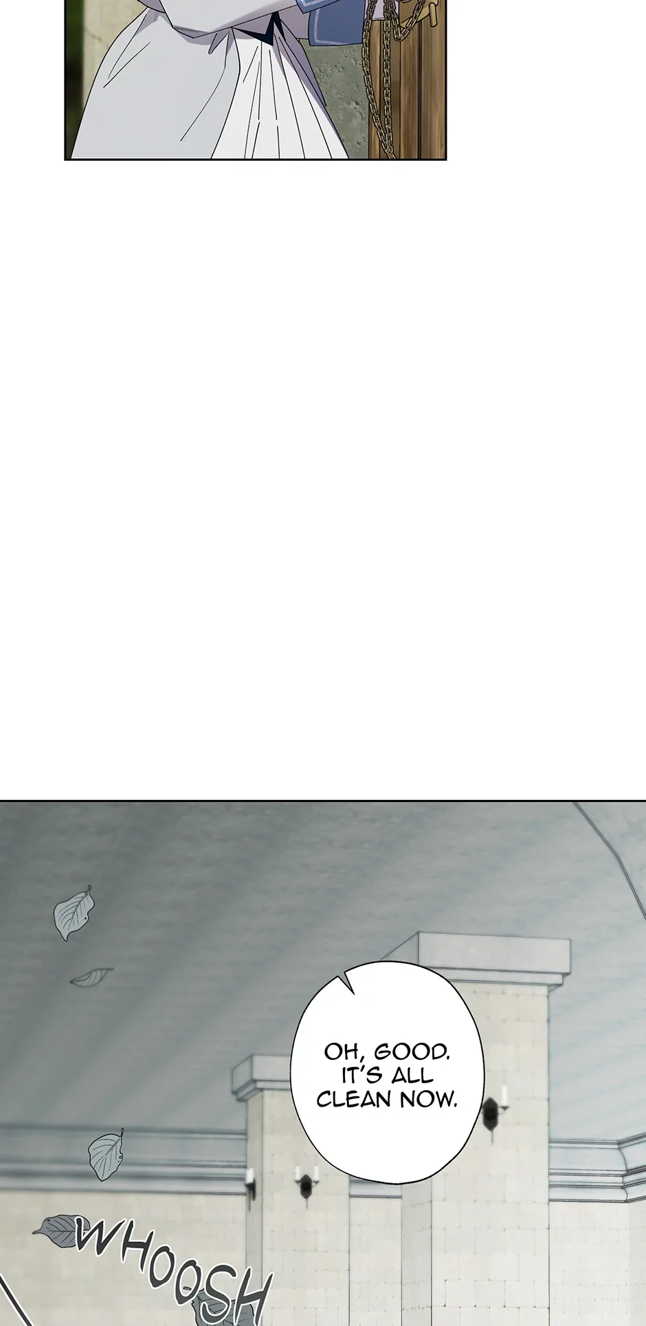 A Wicked Tale of Cinderella's Stepmom Chapter 120 page 44