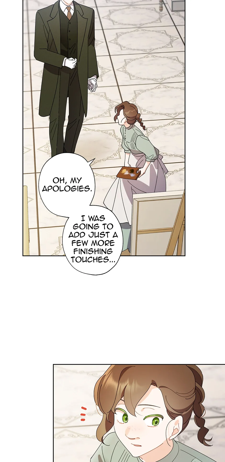 A Wicked Tale of Cinderella's Stepmom Chapter 118 page 44