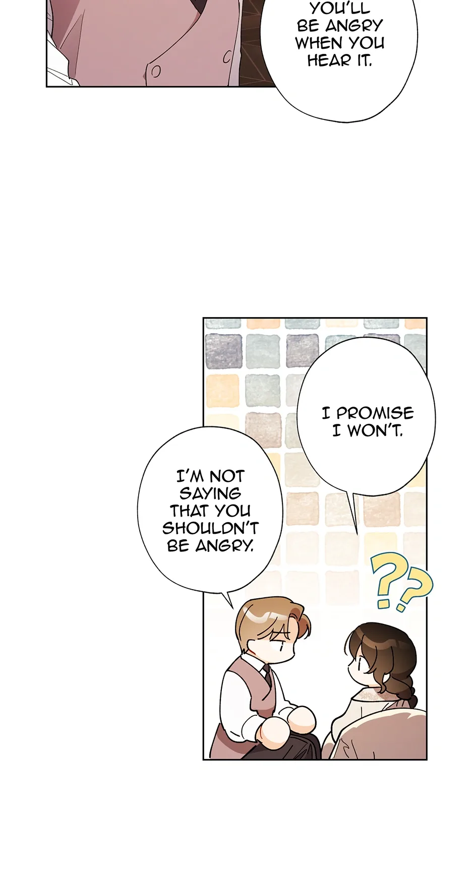 A Wicked Tale of Cinderella's Stepmom Chapter 123 page 14