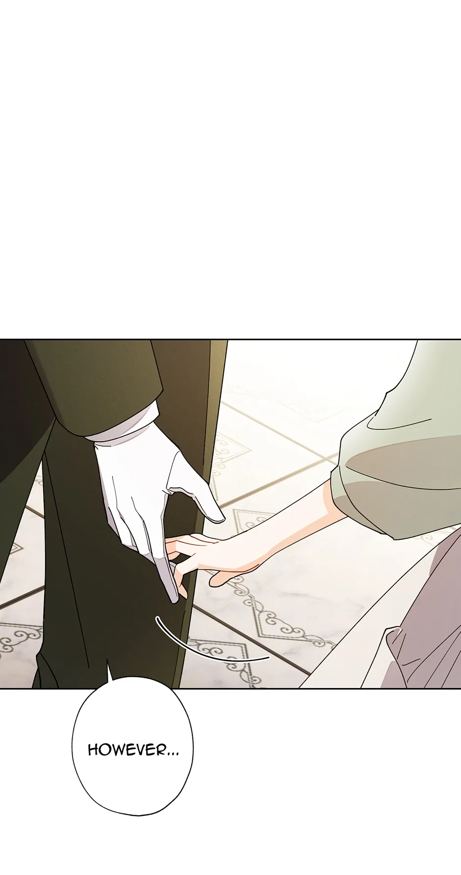 A Wicked Tale of Cinderella's Stepmom Chapter 119 page 37