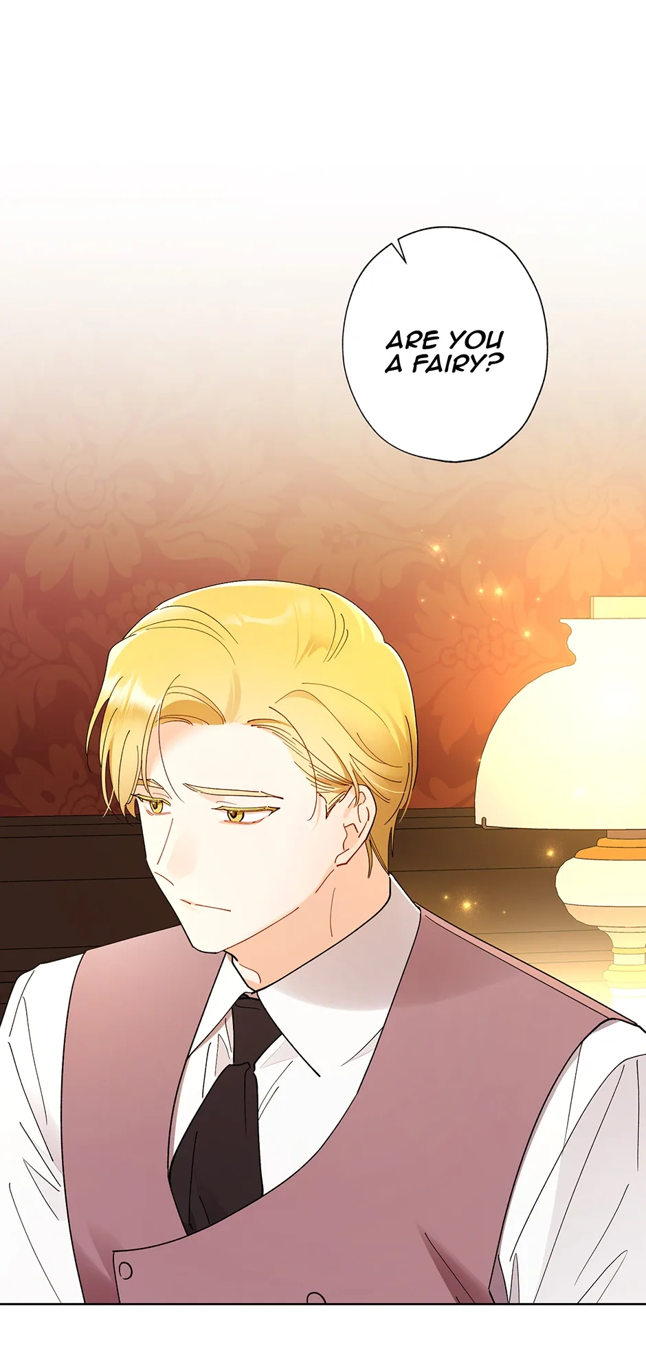 A Wicked Tale of Cinderella's Stepmom Chapter 124 page 8