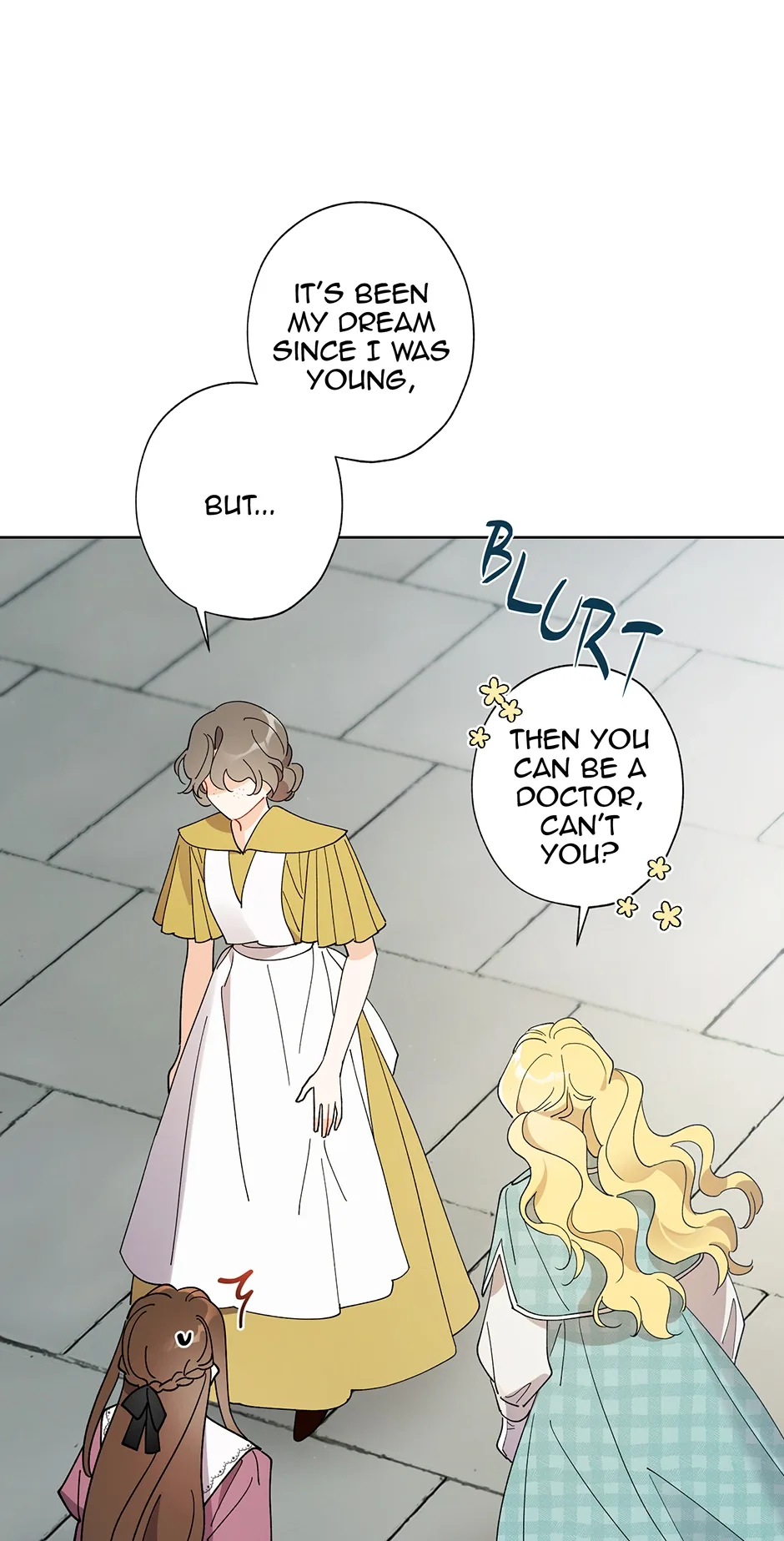 A Wicked Tale of Cinderella's Stepmom Chapter 121 page 44
