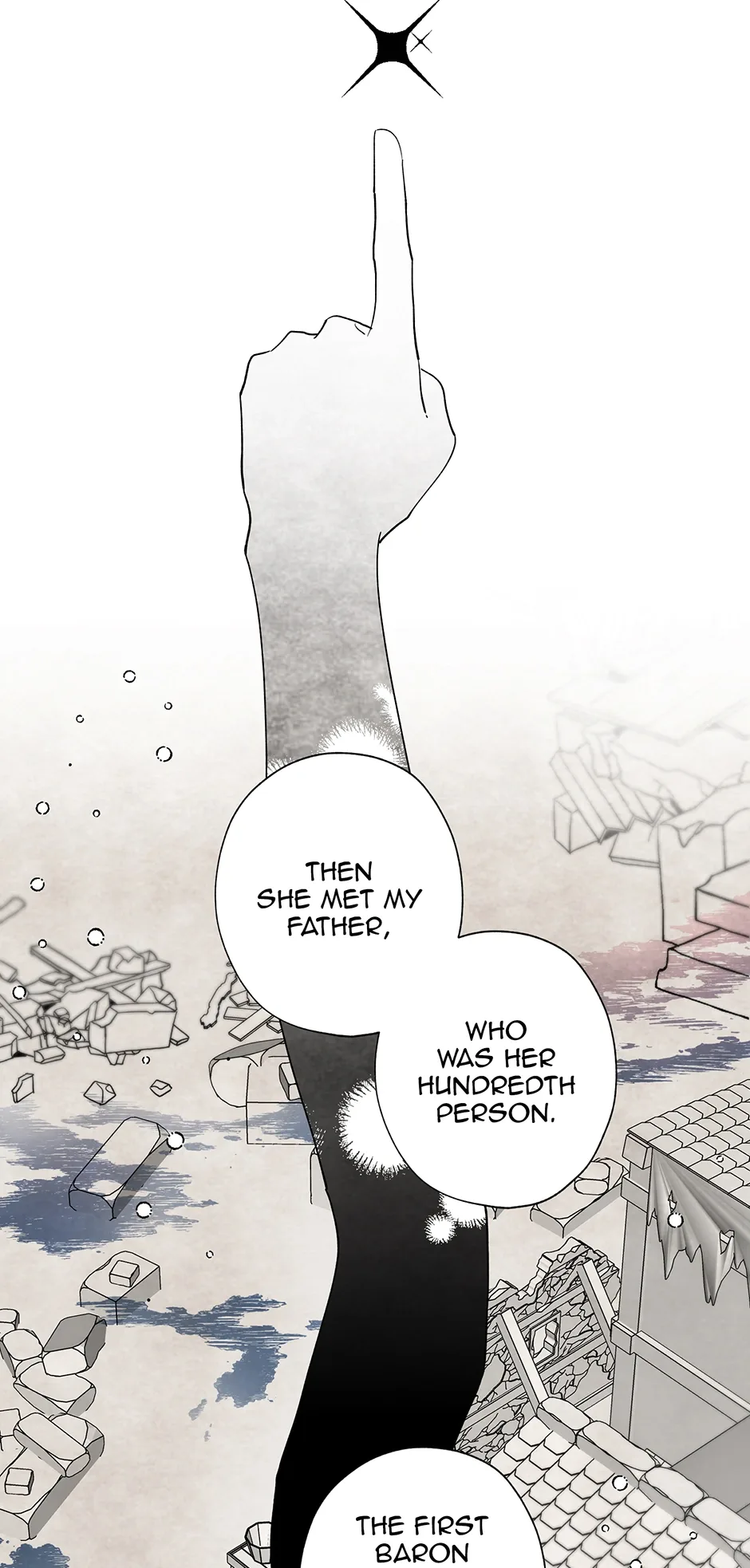 A Wicked Tale of Cinderella's Stepmom Chapter 124 page 14