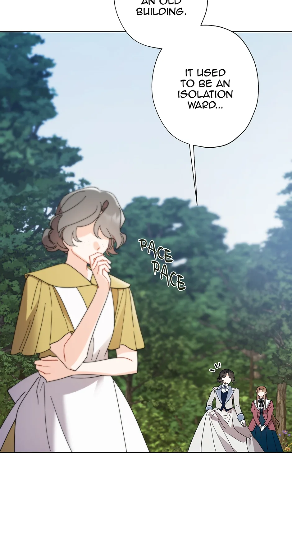 A Wicked Tale of Cinderella's Stepmom Chapter 120 page 39