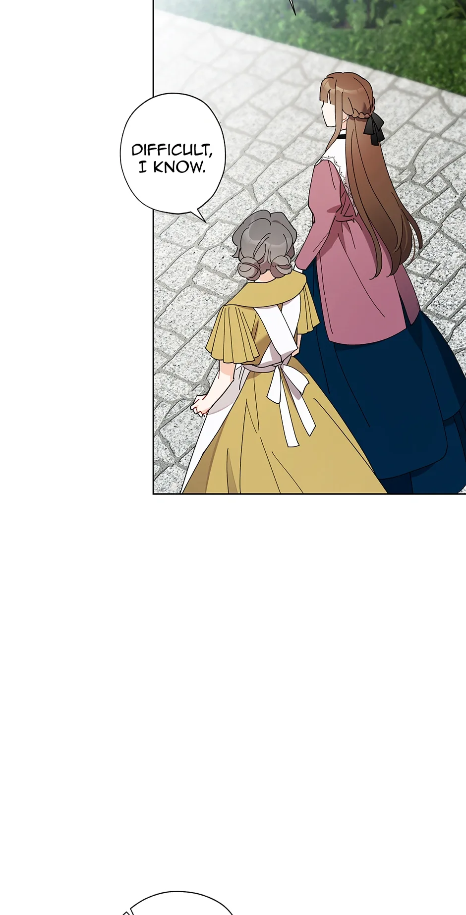 A Wicked Tale of Cinderella's Stepmom Chapter 122 page 16