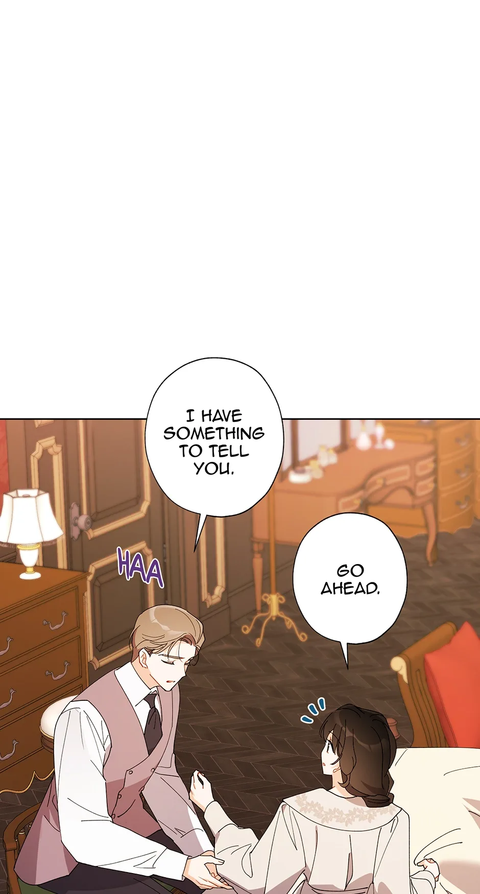 A Wicked Tale of Cinderella's Stepmom Chapter 123 page 12