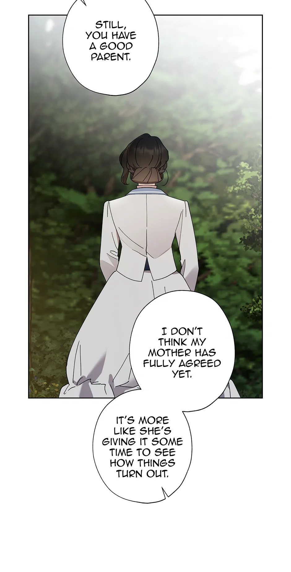 A Wicked Tale of Cinderella's Stepmom Chapter 122 page 17