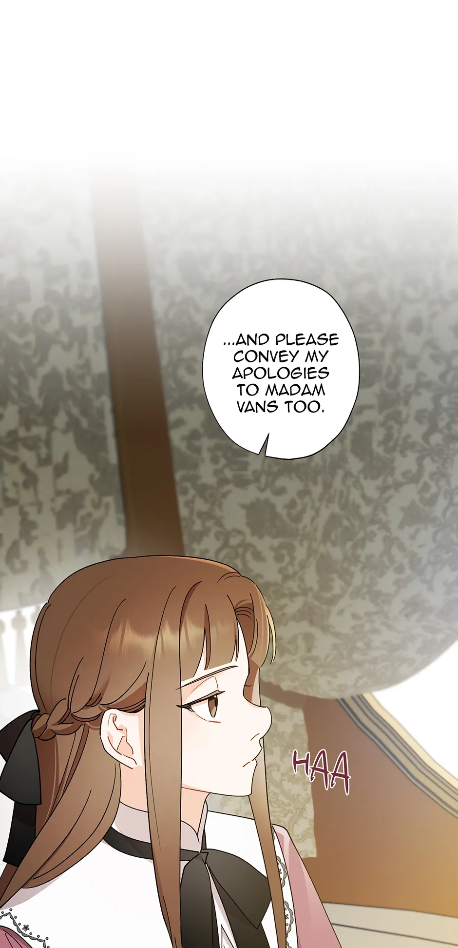 A Wicked Tale of Cinderella's Stepmom Chapter 122 page 29