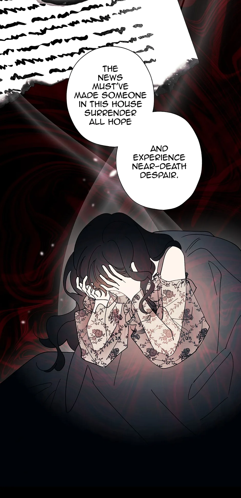 A Wicked Tale of Cinderella's Stepmom Chapter 123 page 24