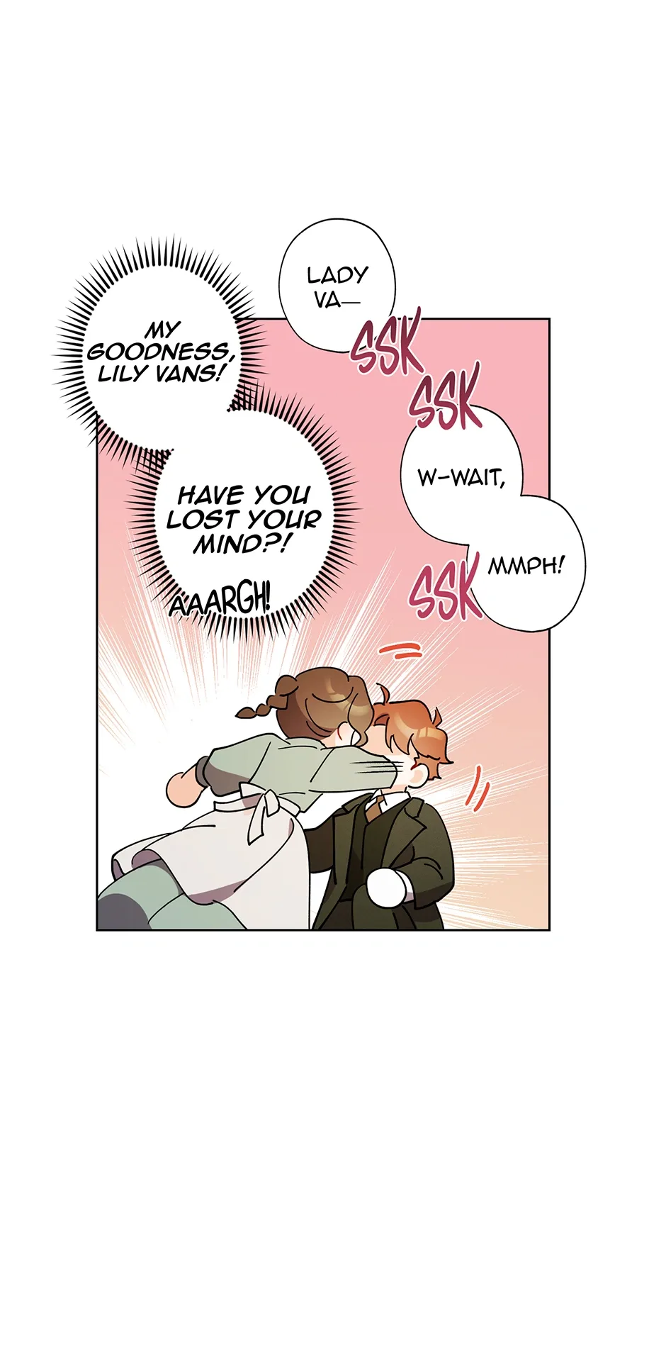 A Wicked Tale of Cinderella's Stepmom Chapter 119 page 50