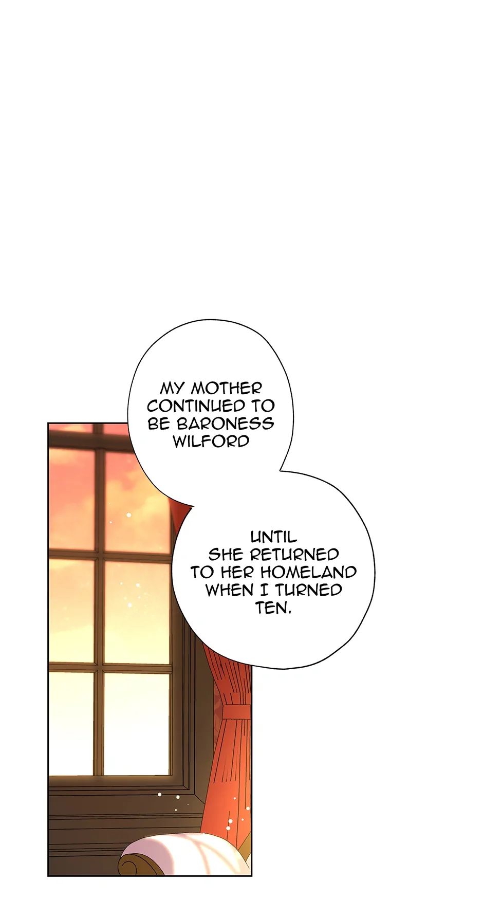 A Wicked Tale of Cinderella's Stepmom Chapter 124 page 19