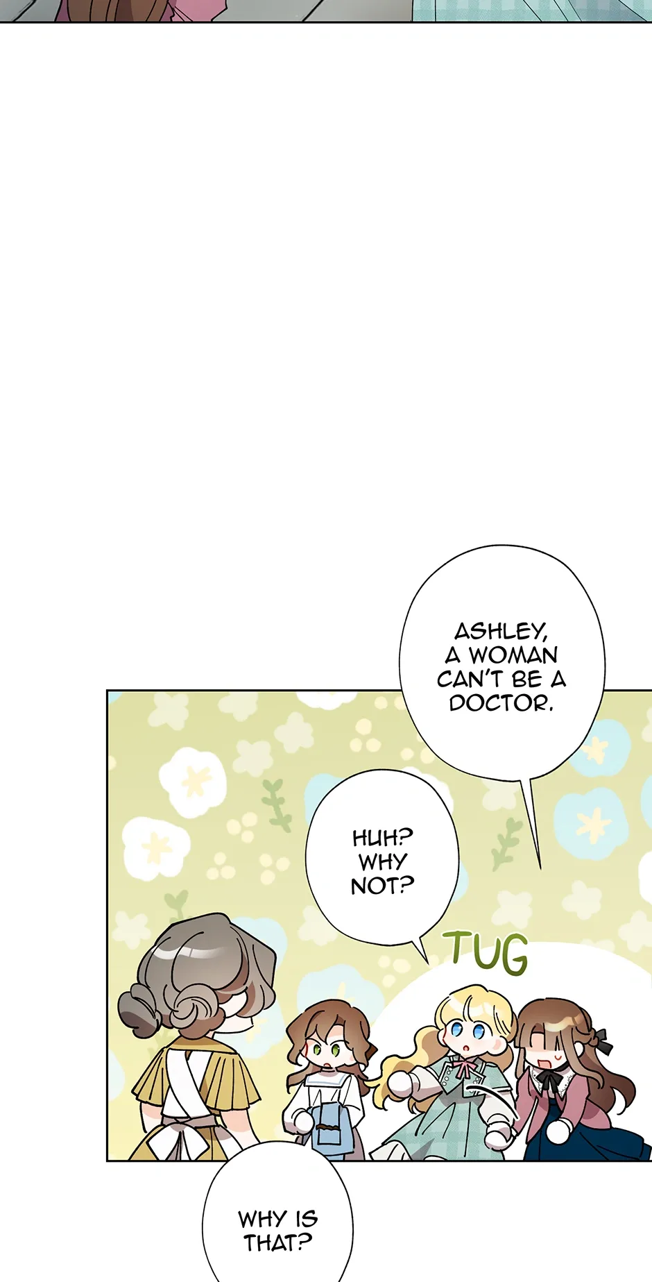 A Wicked Tale of Cinderella's Stepmom Chapter 121 page 45