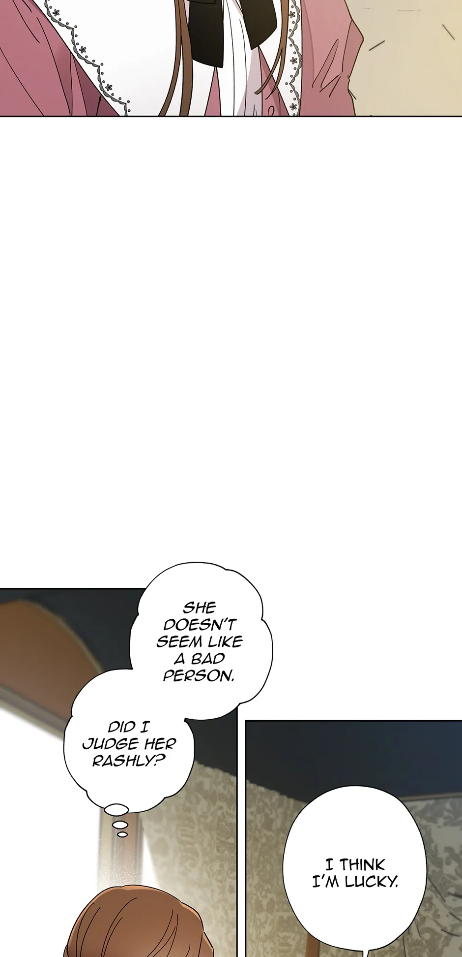 A Wicked Tale of Cinderella's Stepmom Chapter 122 page 30