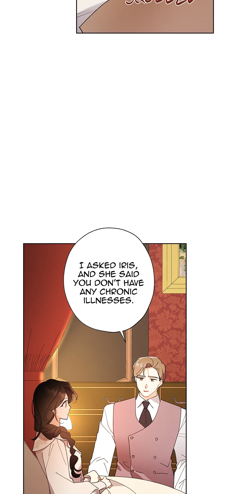 A Wicked Tale of Cinderella's Stepmom Chapter 123 page 27
