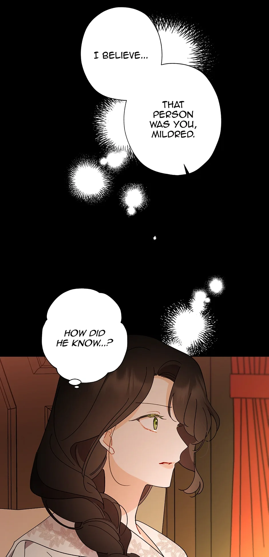 A Wicked Tale of Cinderella's Stepmom Chapter 123 page 25