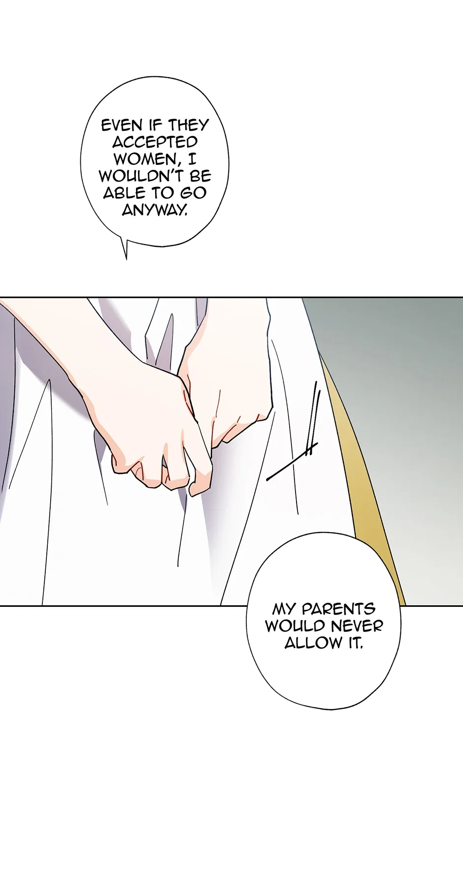 A Wicked Tale of Cinderella's Stepmom Chapter 121 page 51