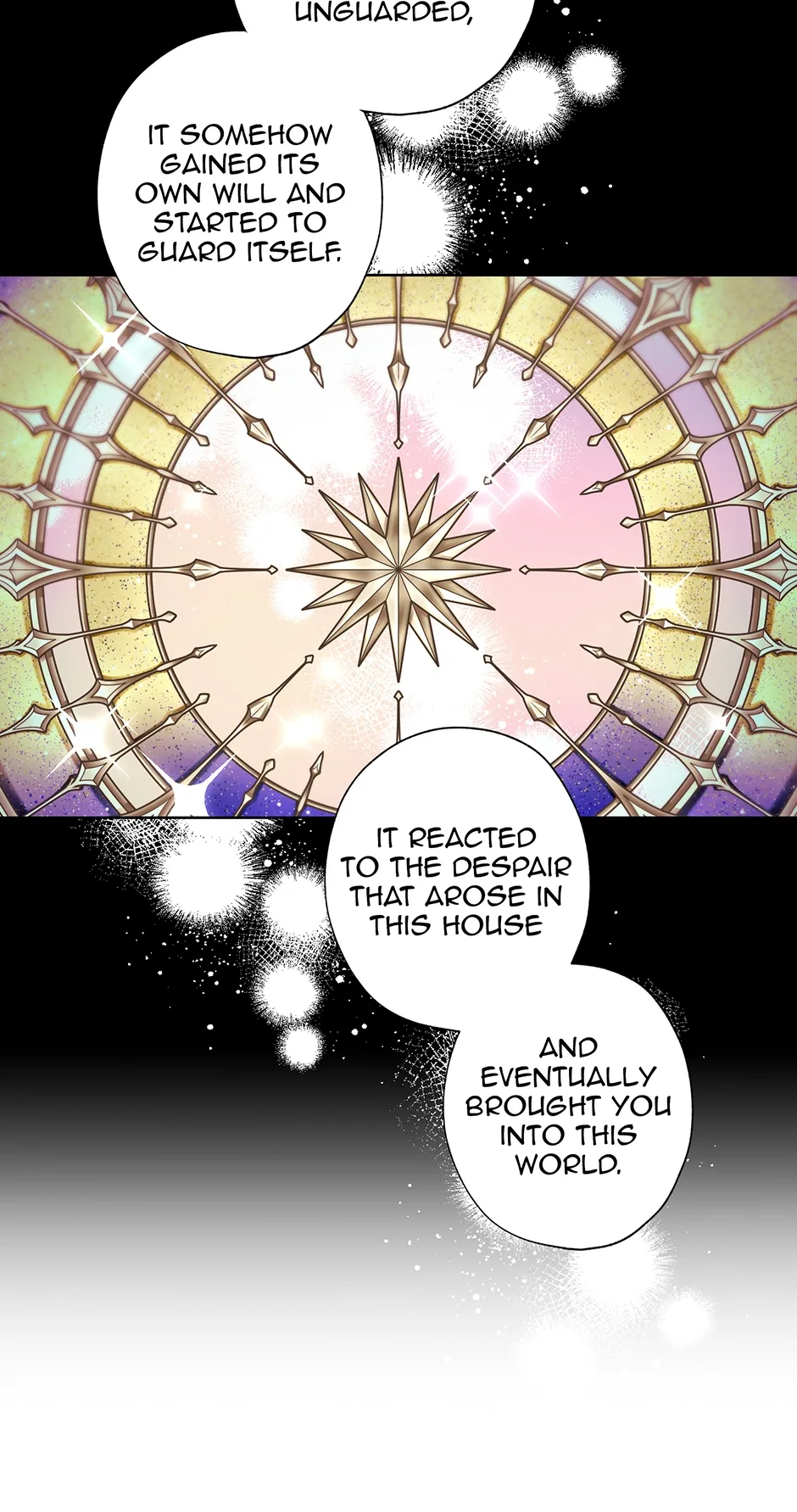 A Wicked Tale of Cinderella's Stepmom Chapter 124 page 24