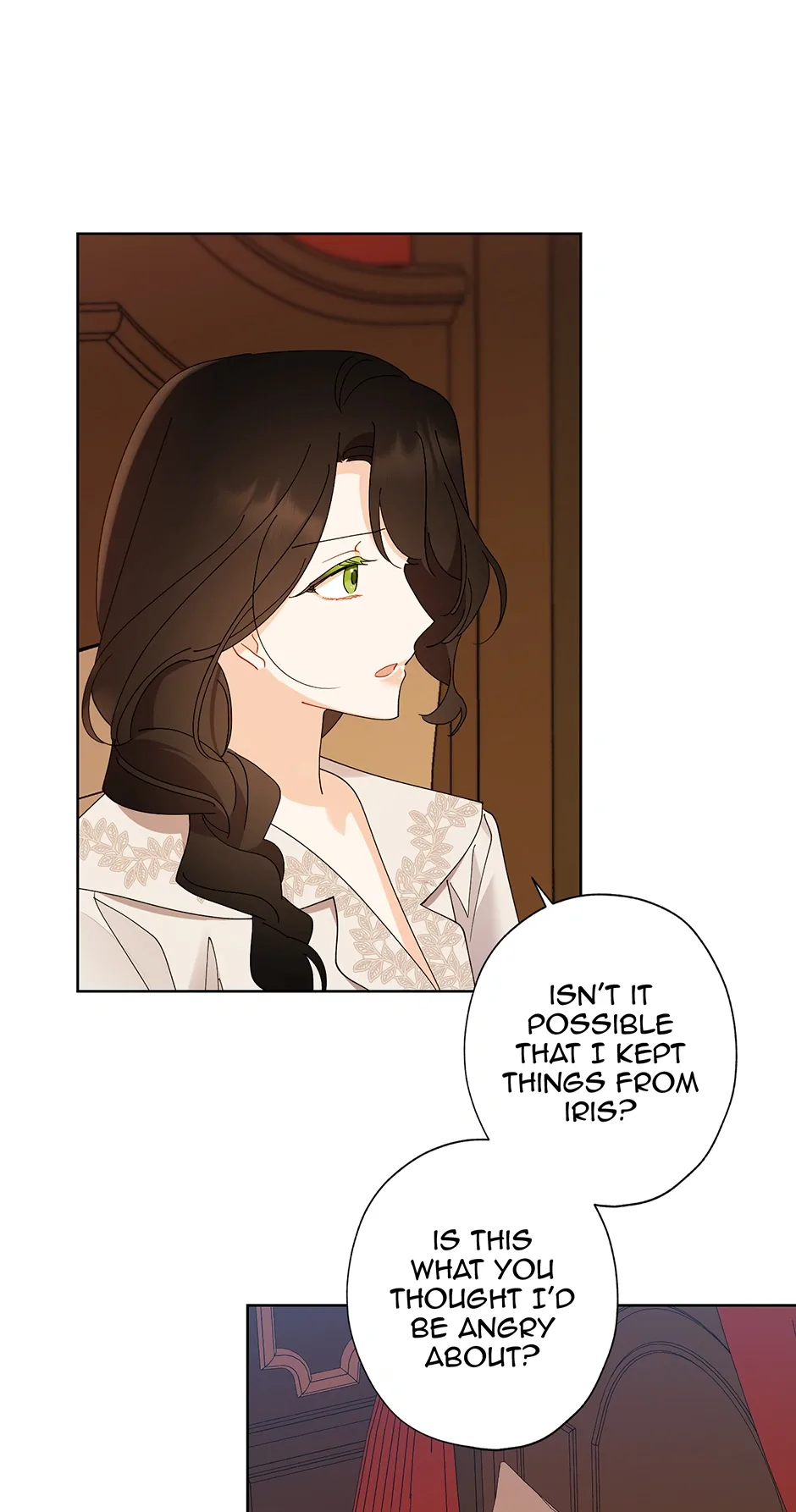 A Wicked Tale of Cinderella's Stepmom Chapter 123 page 29