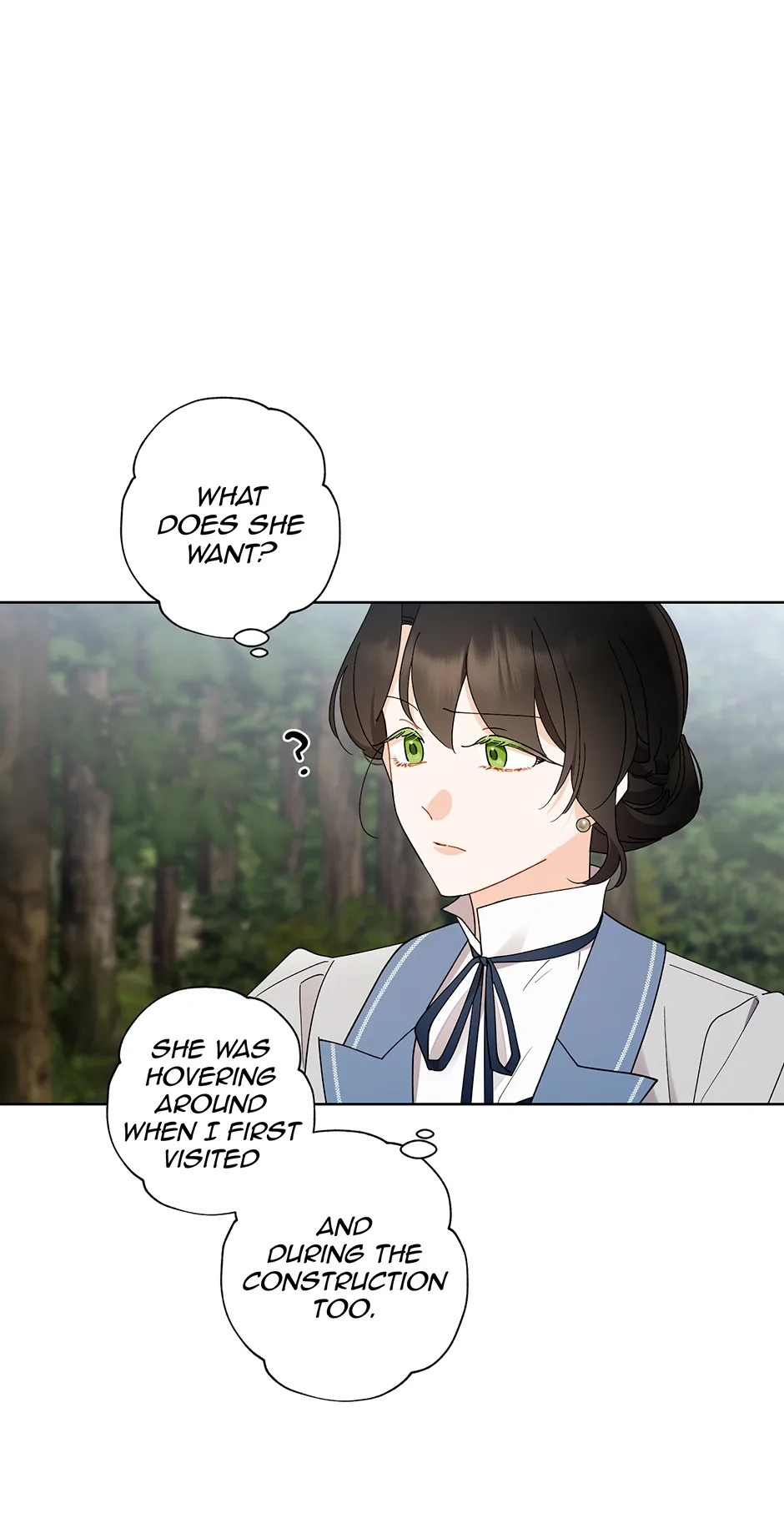 A Wicked Tale of Cinderella's Stepmom Chapter 120 page 48