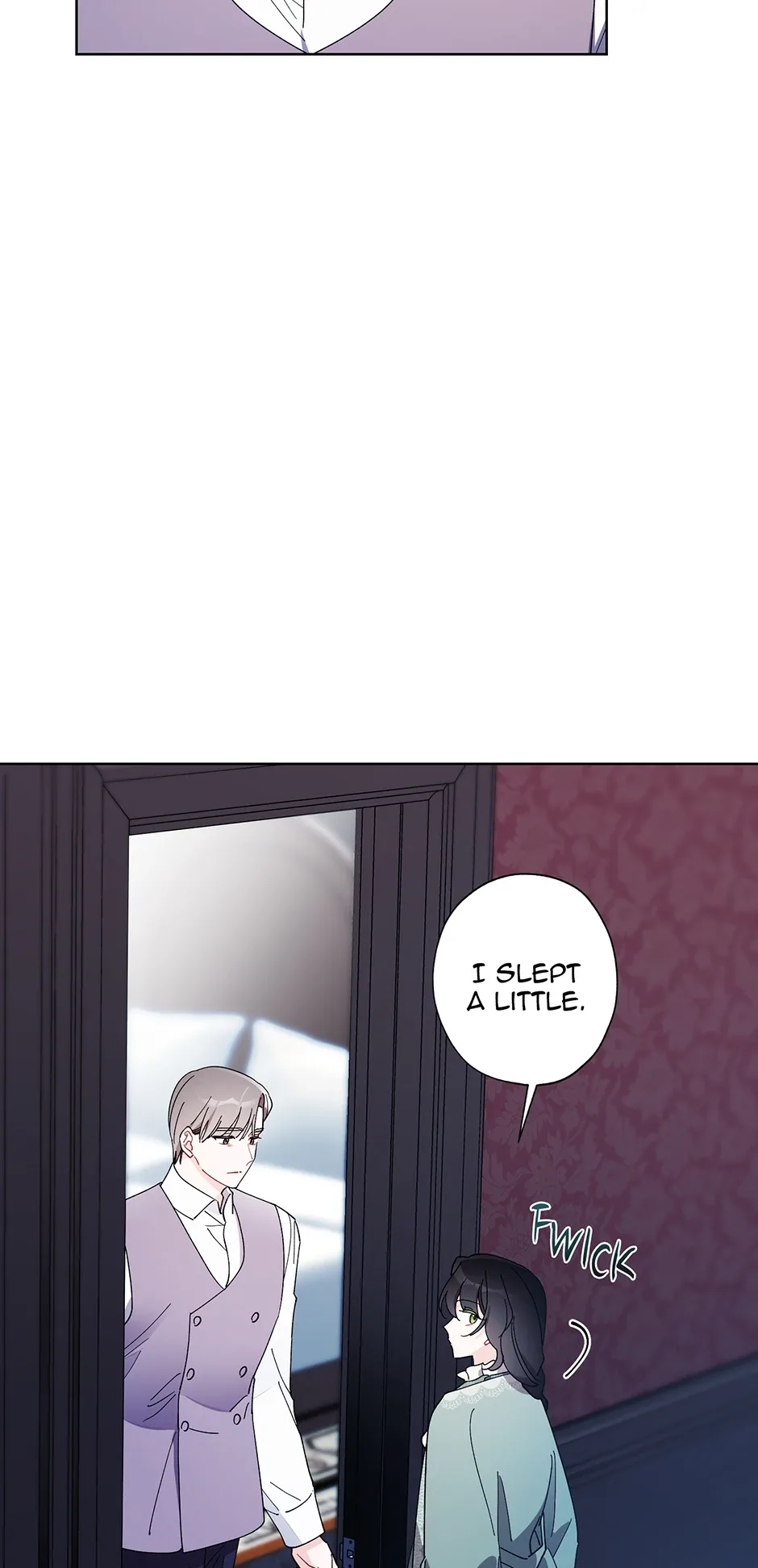 A Wicked Tale of Cinderella's Stepmom Chapter 126 page 3