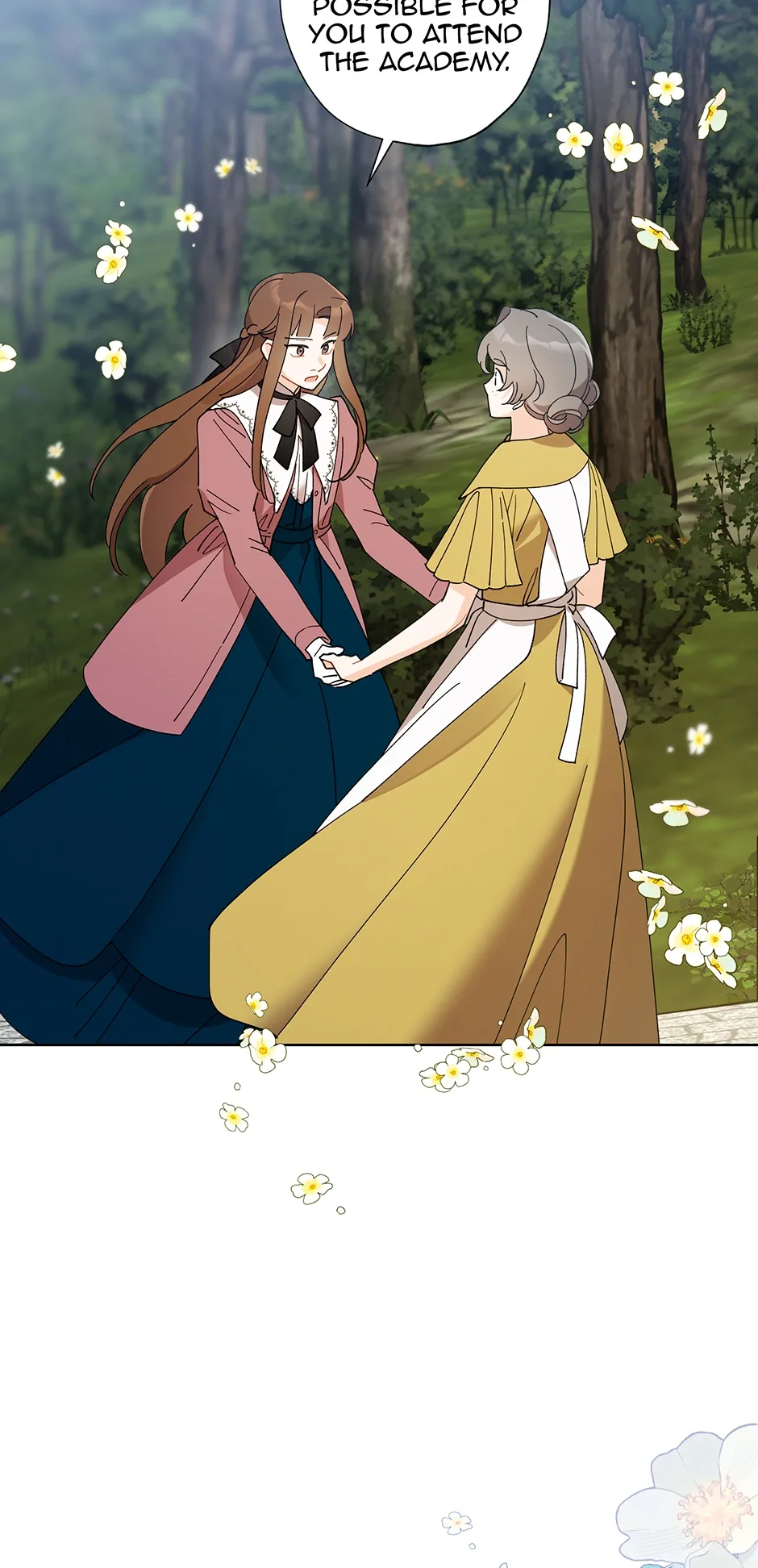 A Wicked Tale of Cinderella's Stepmom Chapter 122 page 23