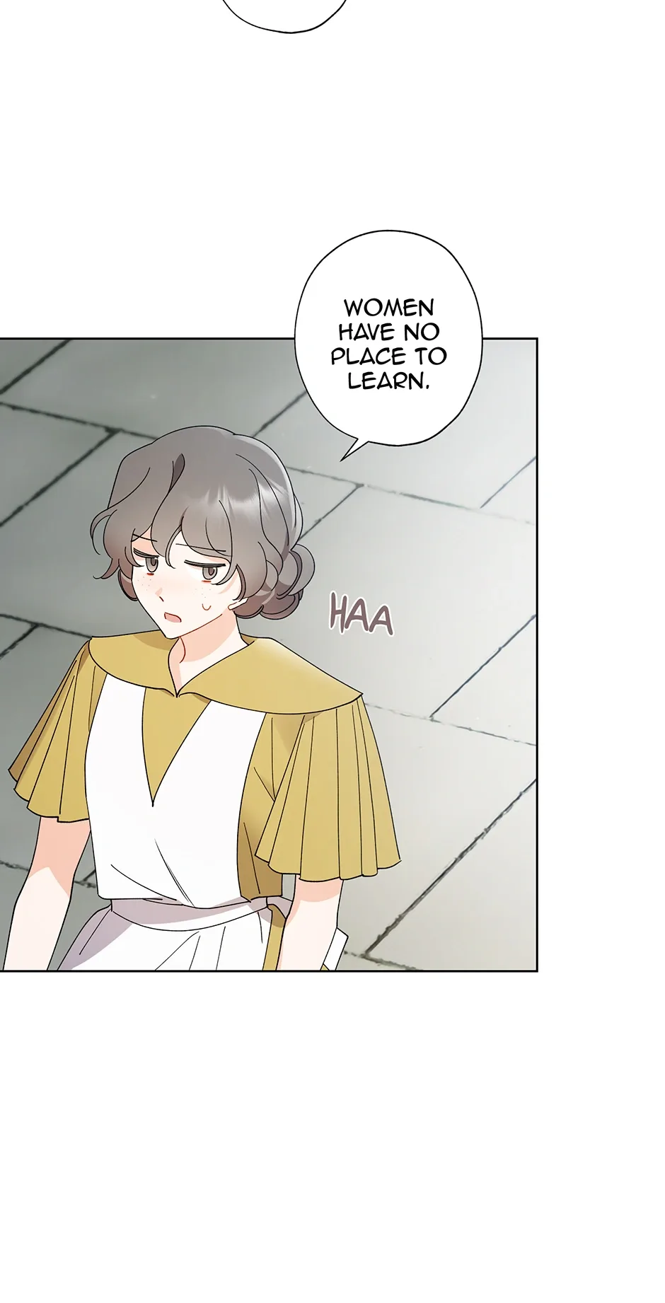 A Wicked Tale of Cinderella's Stepmom Chapter 121 page 46