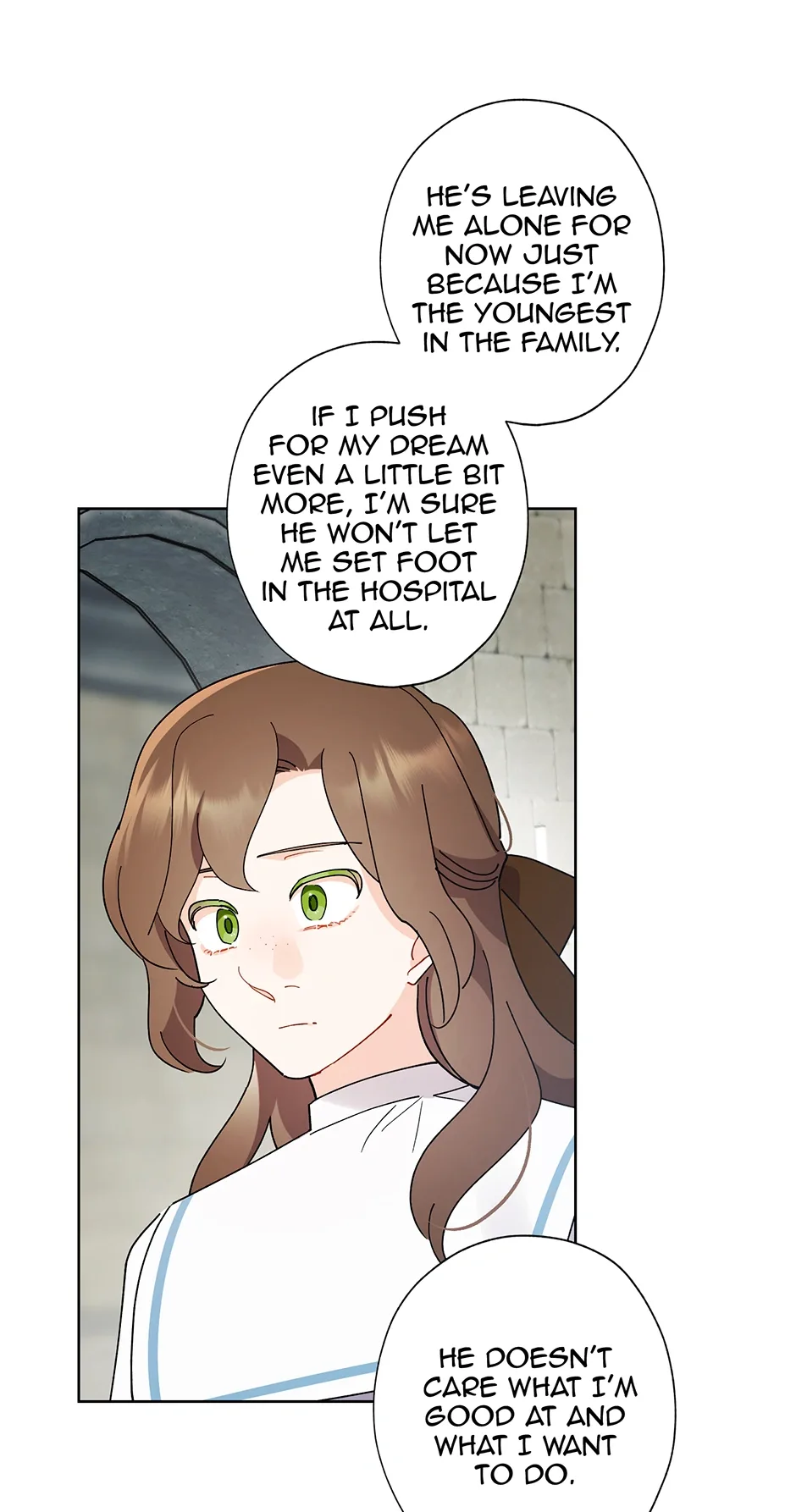 A Wicked Tale of Cinderella's Stepmom Chapter 121 page 53
