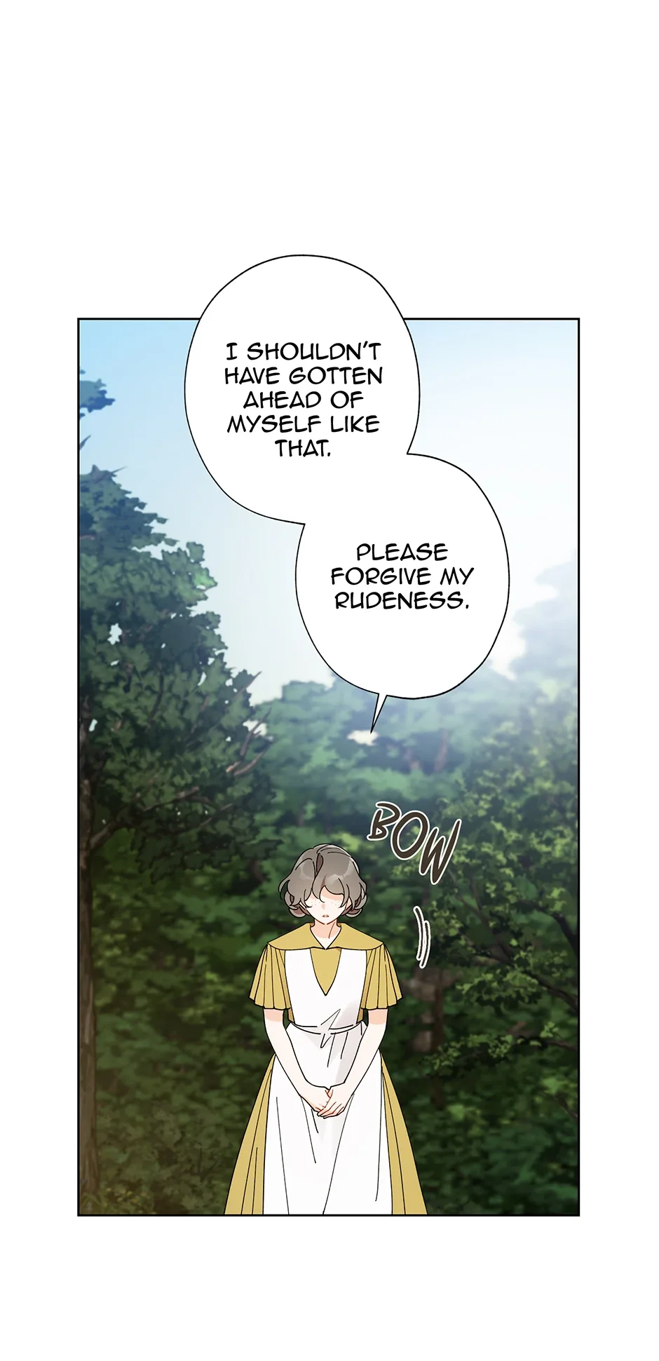 A Wicked Tale of Cinderella's Stepmom Chapter 122 page 28