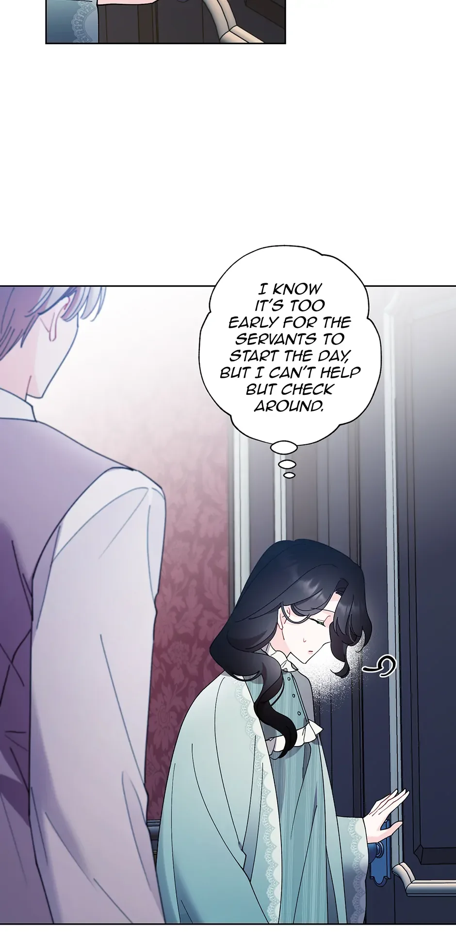 A Wicked Tale of Cinderella's Stepmom Chapter 126 page 6