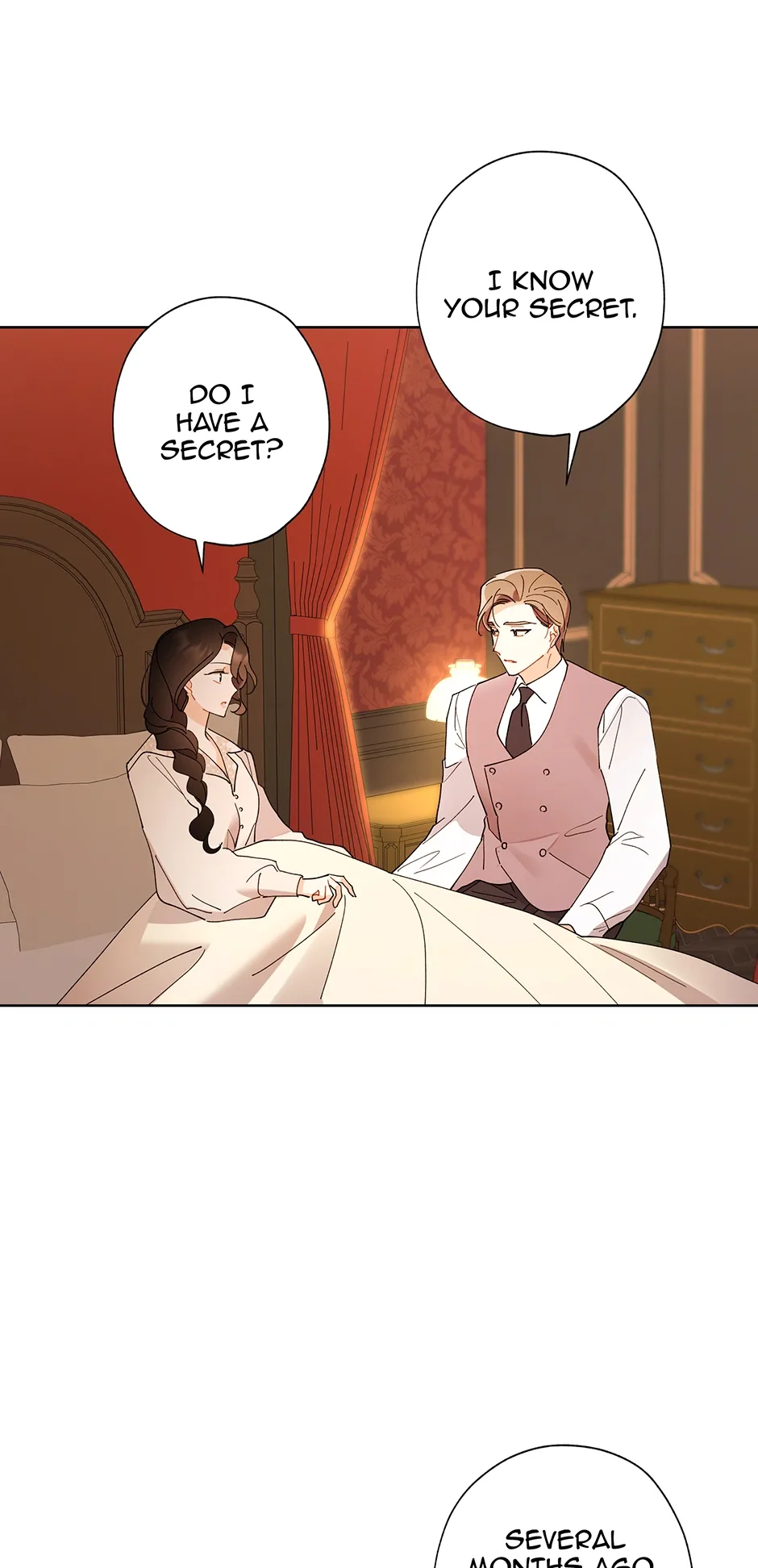 A Wicked Tale of Cinderella's Stepmom Chapter 123 page 22