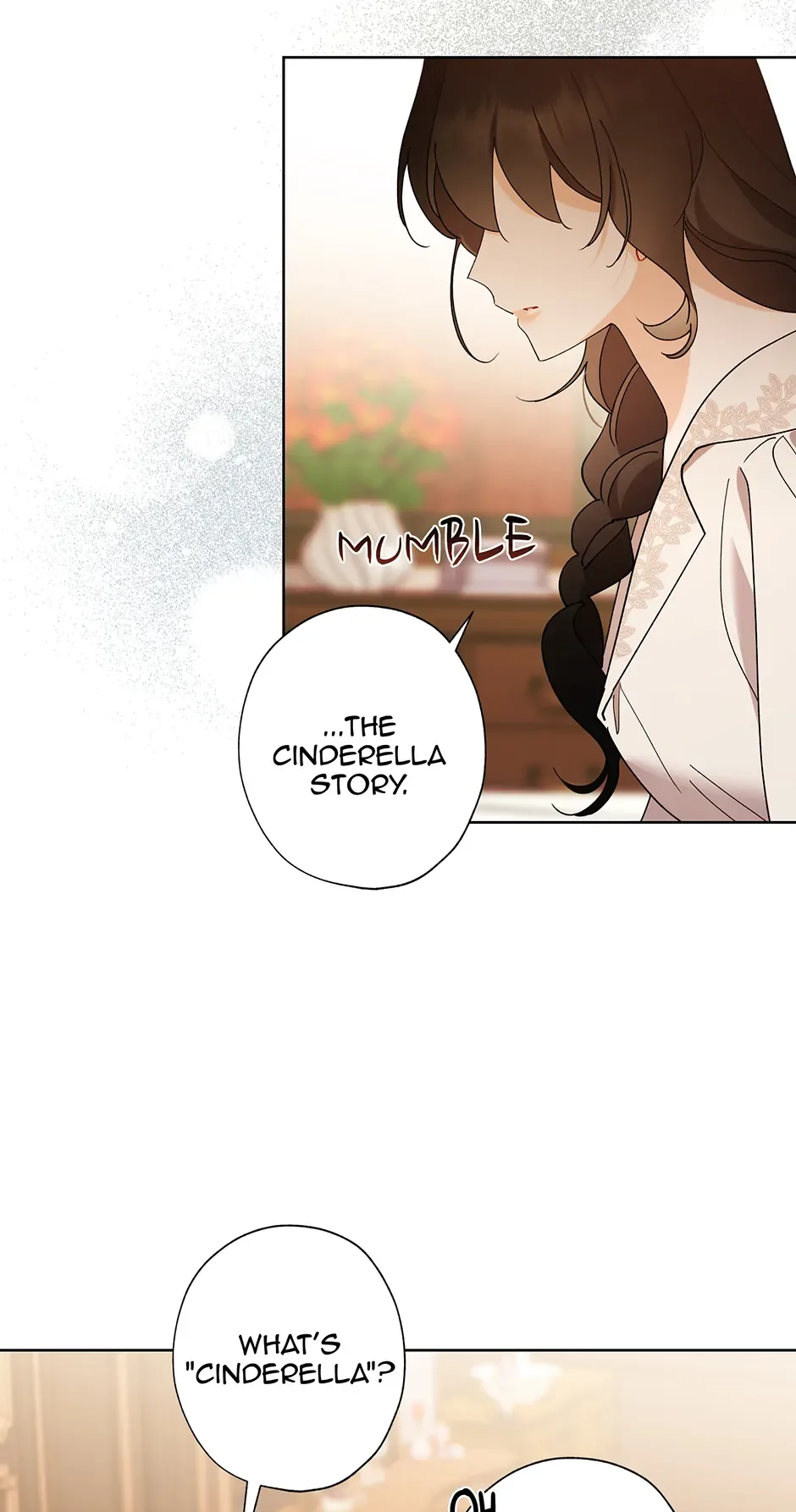A Wicked Tale of Cinderella's Stepmom Chapter 125 page 4